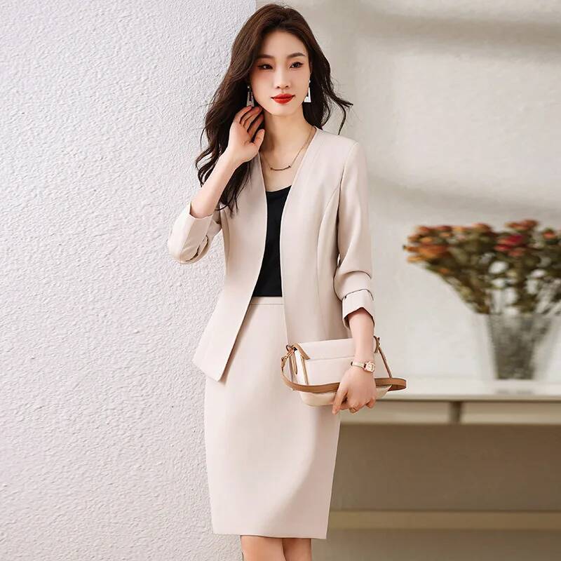 Formal Women Business Suits wi - огляд і ціна Women Formal Wear Winter