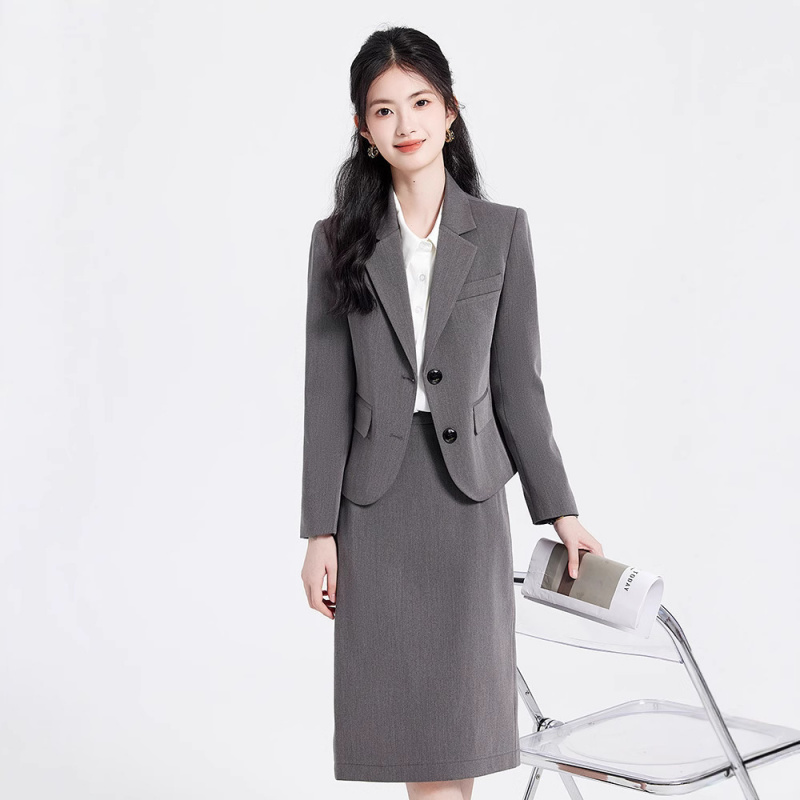 Professional Women's Suit2025N - огляд і ціна Women'S Formal Wear Petite
