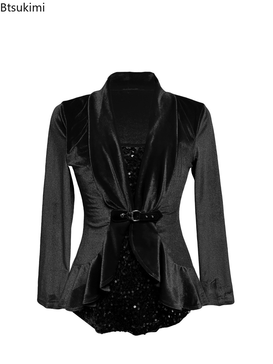 2026 New Women Fashion Sexy Se - огляд і ціна Women Formal Wear Stitching