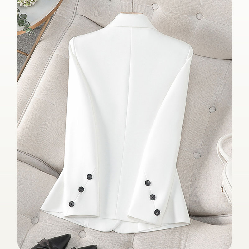 2025 New Spring Autumn White B - огляд і ціна Women Formal Wear Winter