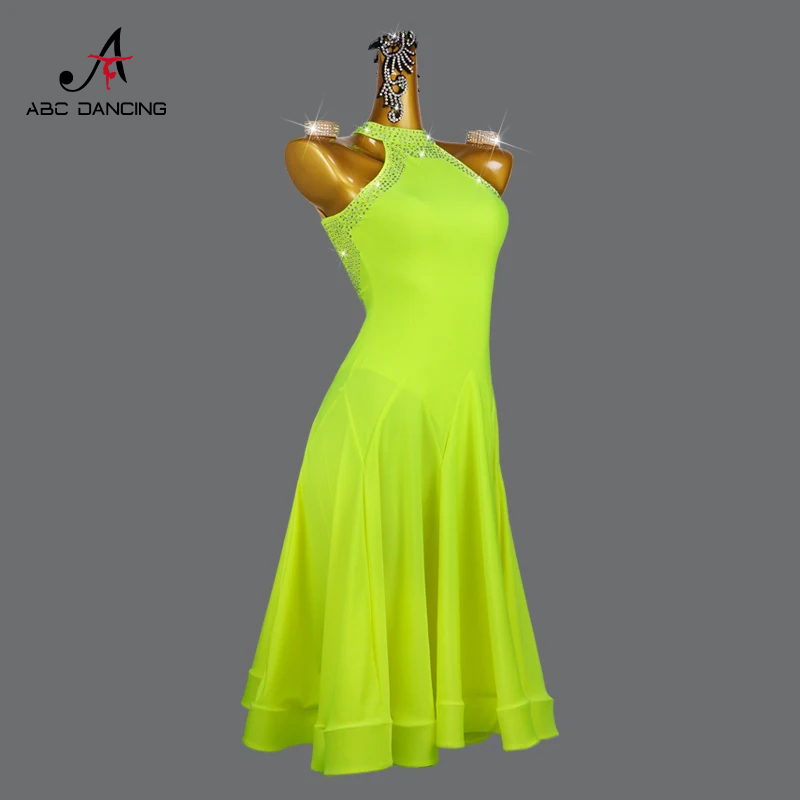 2026 New Latin Dance Dress Lon - огляд і ціна Women Formal Wear For Party