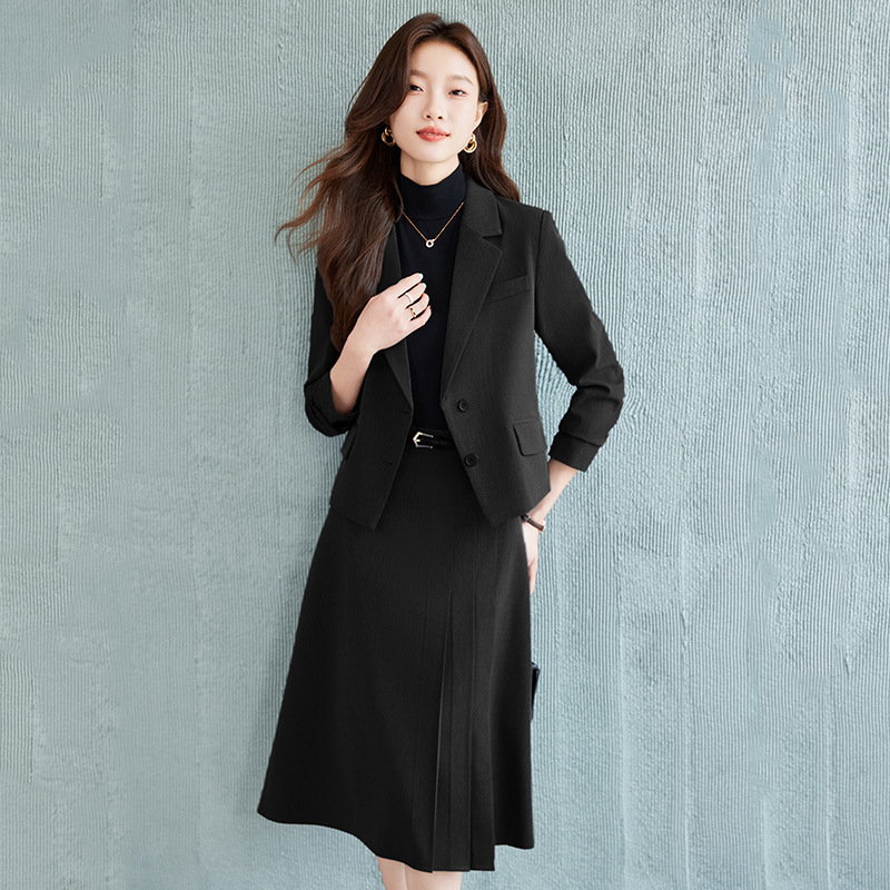 Elegant women's suit2024New st - огляд і ціна Women'S Formal Wear Petite