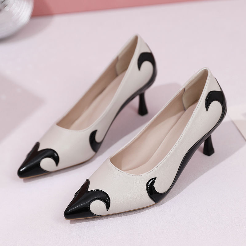Women Pointed Tip High Heels E - огляд і ціна Women Formal Wear For Wedding