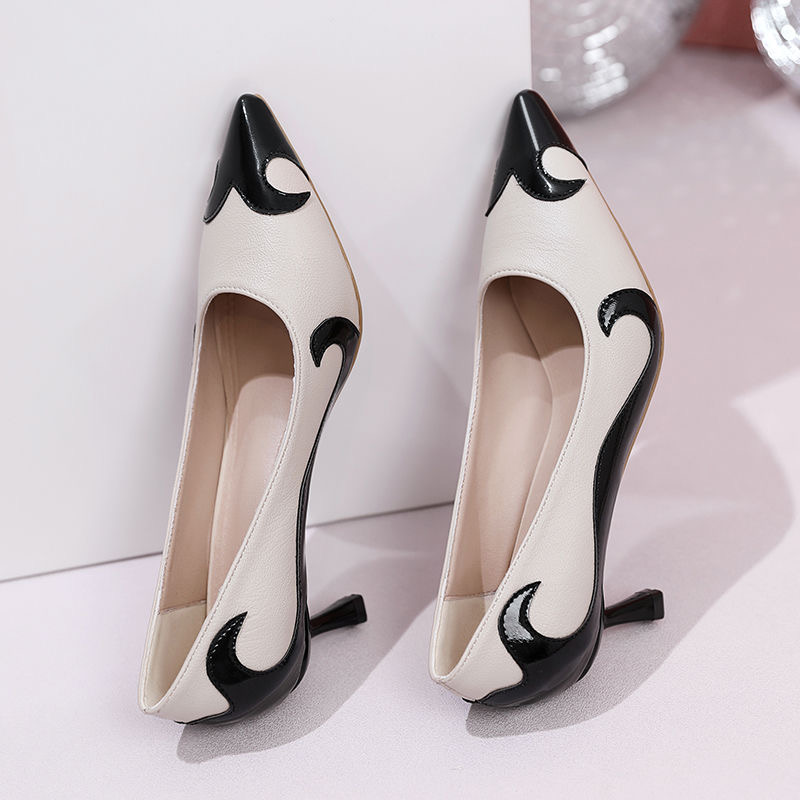Women Pointed Tip High Heels E - огляд і ціна Women Formal Wear For Wedding