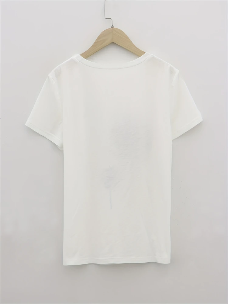 Vibrant Cityscape Women's Tee  - огляд і ціна Women Formal Wear Designers