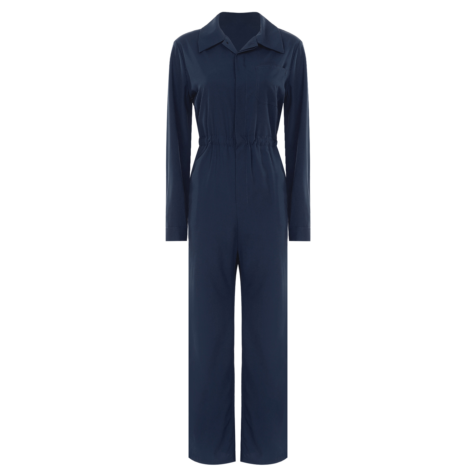 Womens Fashion Work Coverall R - огляд і ціна Women'S Formal Wear Jumpsuit