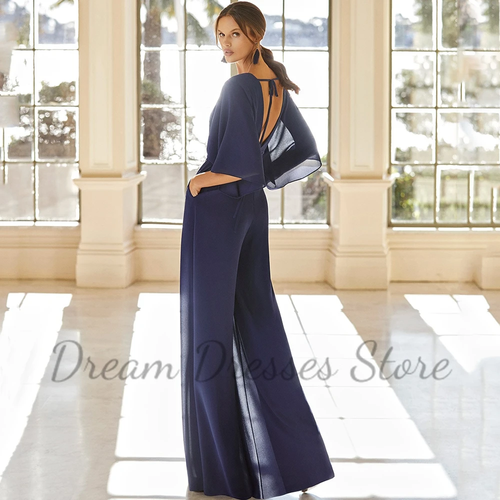 Simple V-Neck Evening Dress Ha - огляд і ціна Women'S Formal Jumpsuit Evening Wear
