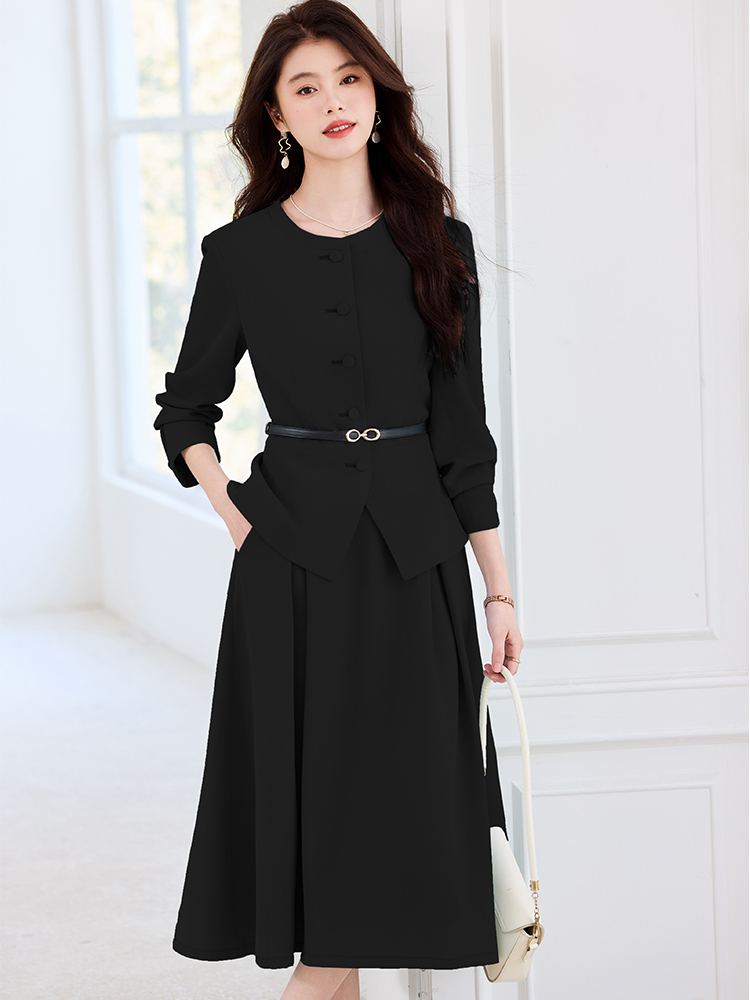 High Street Fashion Women Form - огляд і ціна Women Formal Wear Winter