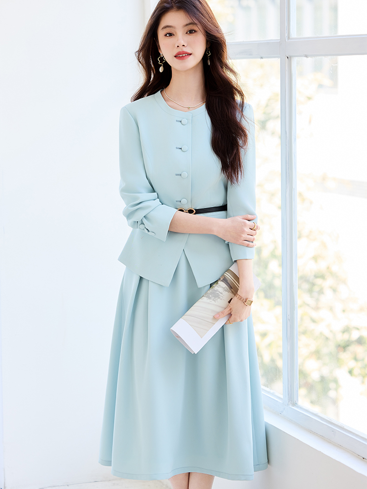 High Street Fashion Women Form - огляд і ціна Women Formal Wear Winter