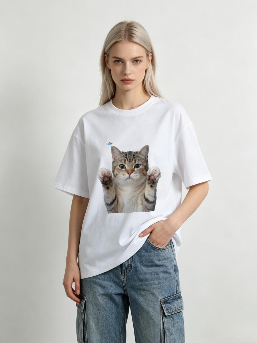 T Shirts Double Stitched Desig - огляд і ціна Women Formal Wear Stitching