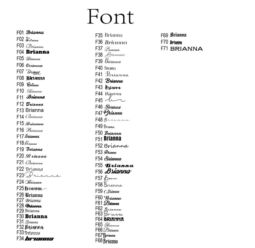 Customized Name and Photo Neck - огляд і ціна Women'S Formal Wear Names