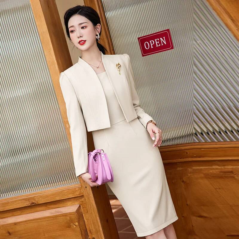 Women Business Suits with 2 Pi - огляд і ціна Women Formal Wear Stitching