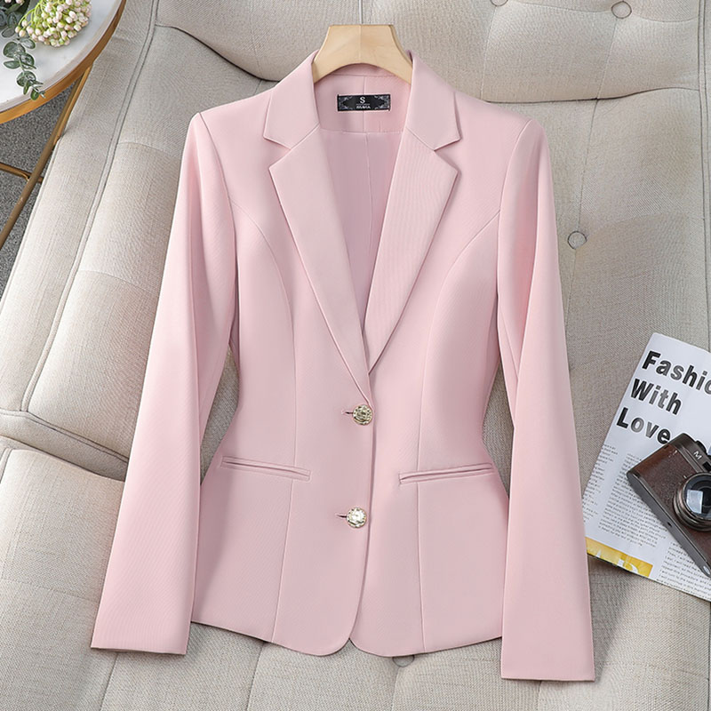 New Fashion Women Formal Blaze - огляд і ціна Women Formal Wear Winter