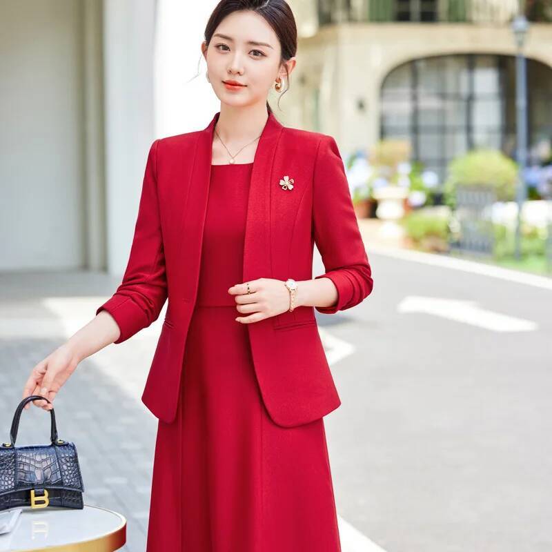 Formal Women Business Suits Pr - огляд і ціна Women Formal Wear Stitching