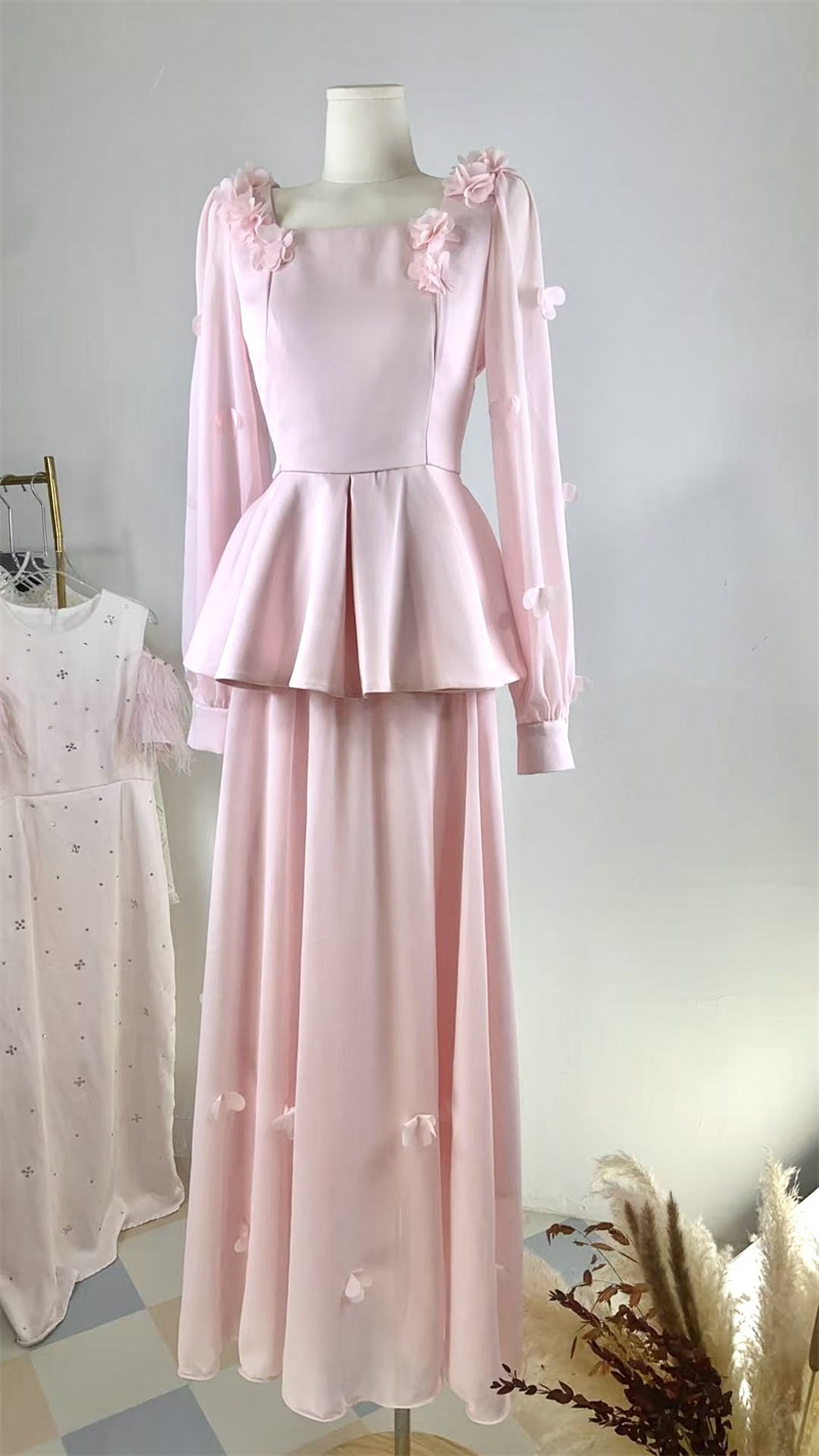 Arabia Women Suit Skirt Set 2  - огляд і ціна Women Formal Wear With Skirt