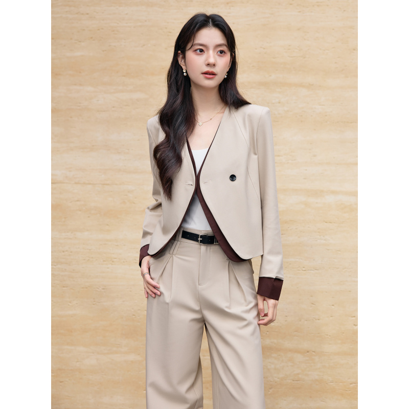 Women's Spring New Style Offic - огляд і ціна Women'S Formal Wear Petite
